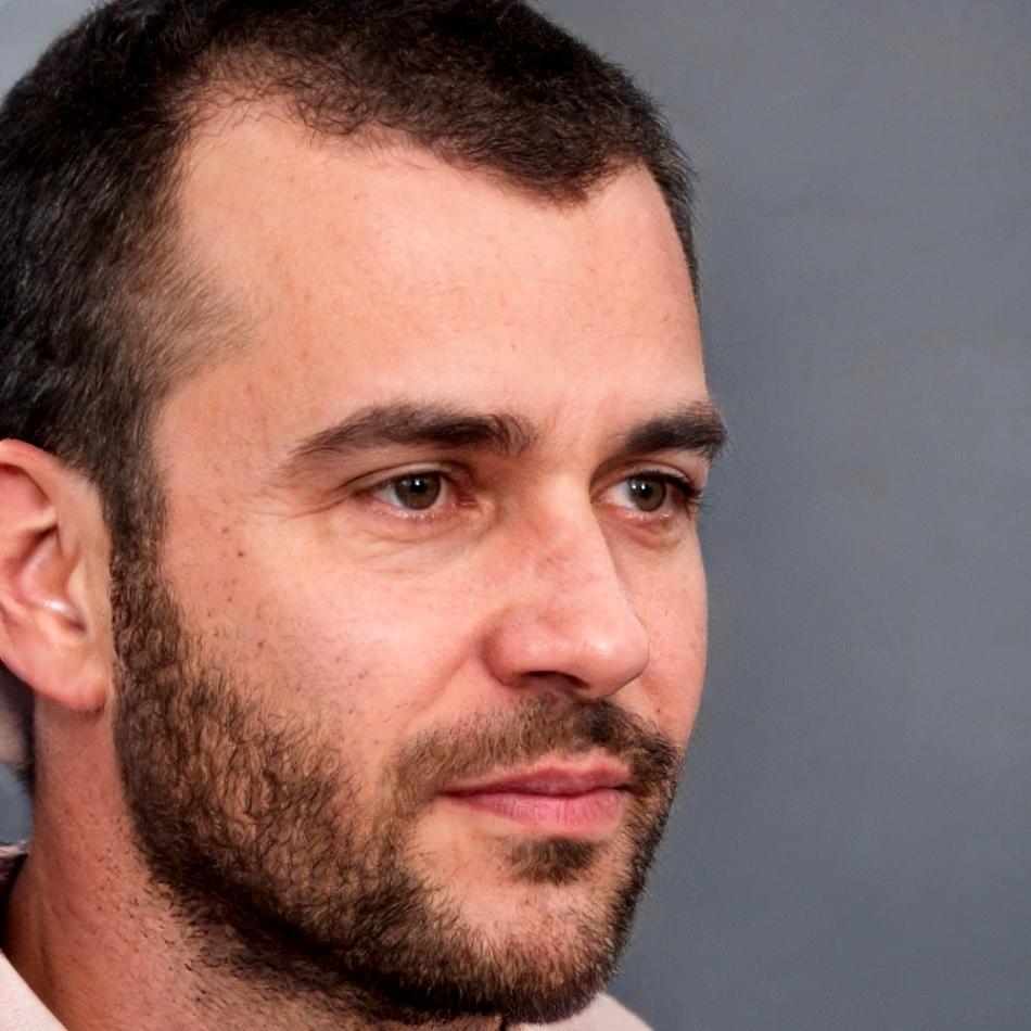 Олег Русанюк